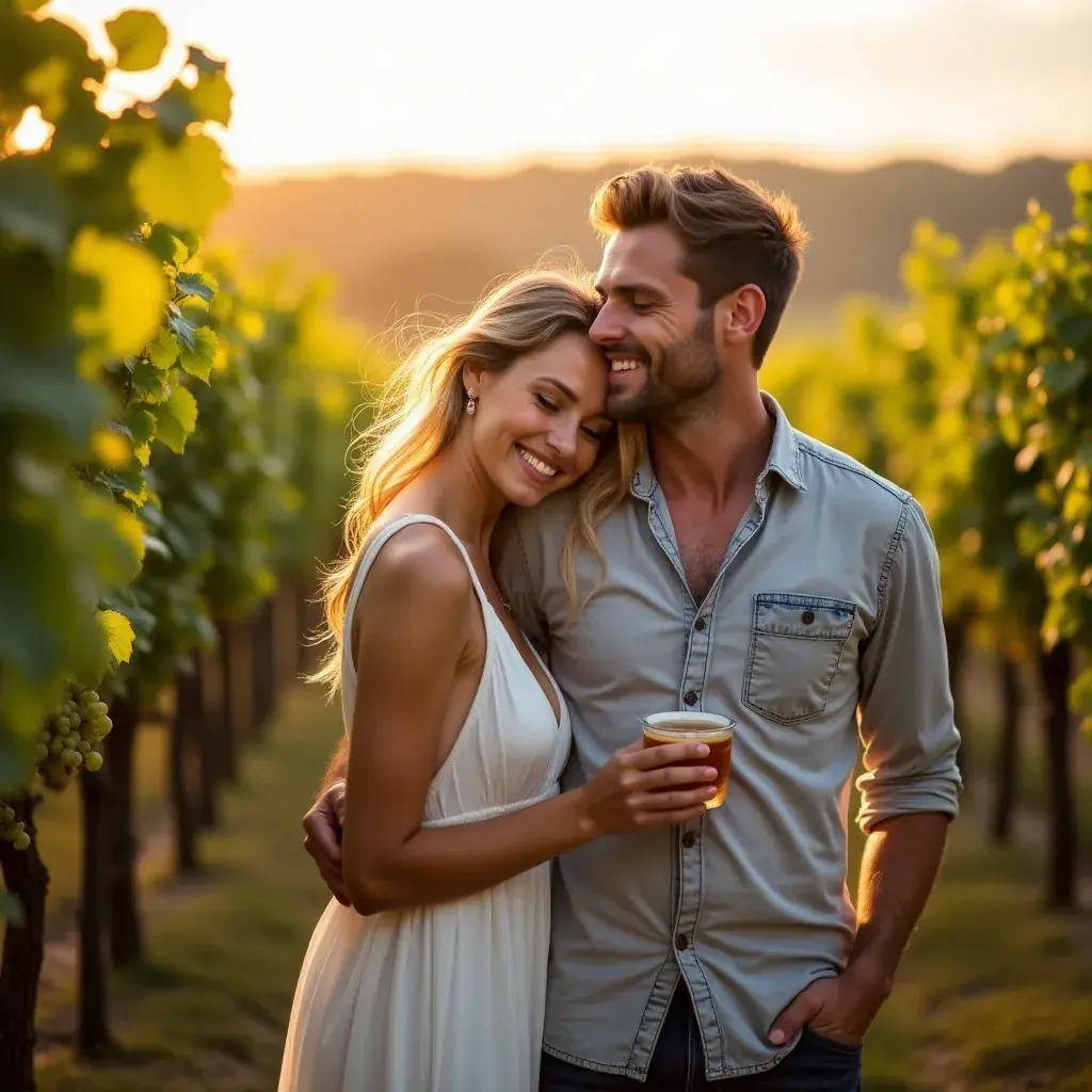 Közelről látható gyógynövények, amelyek a tea összetevői.
