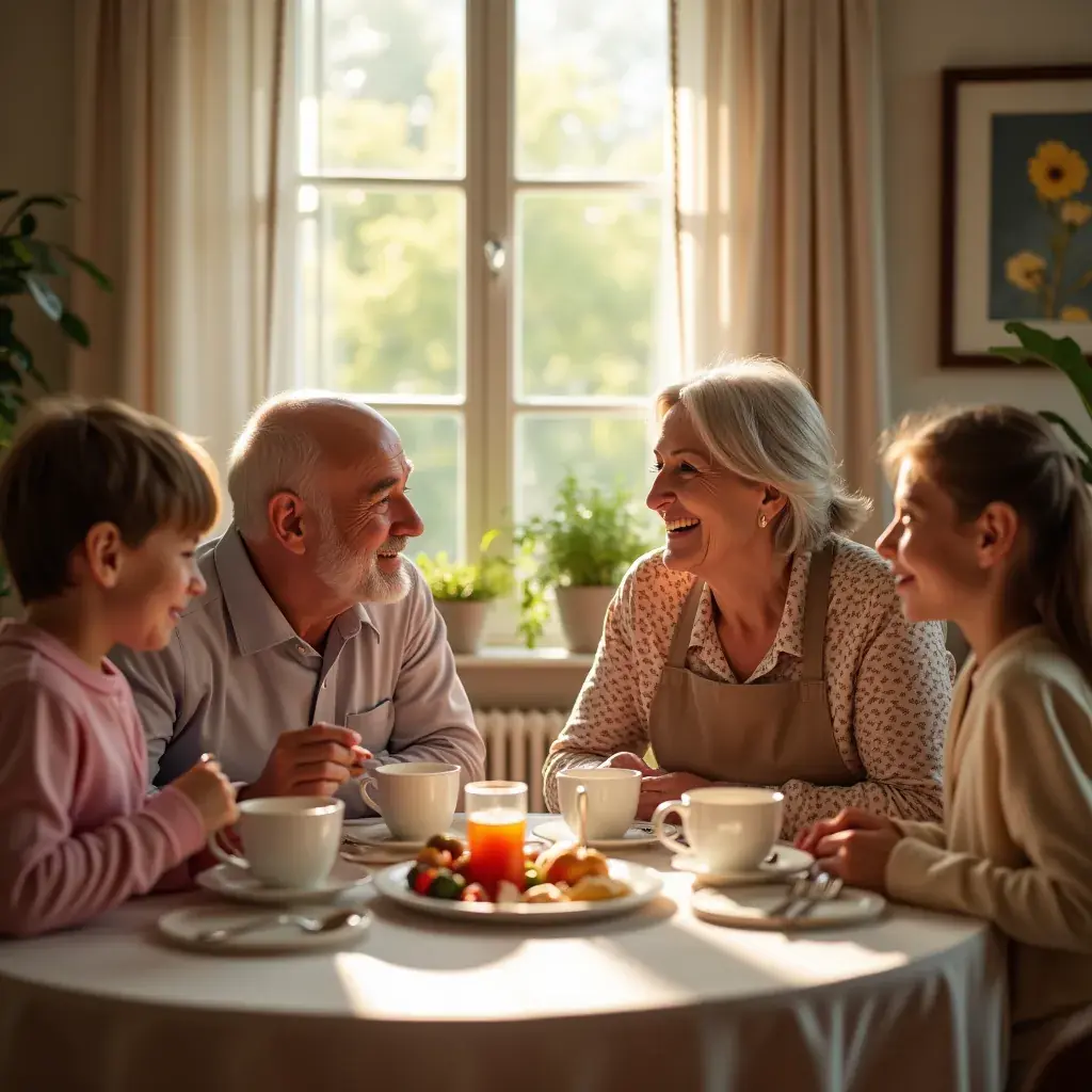 Teafilter, amely szív- és érrendszeri jótékony hatású gyógynövényeket tartalmaz.