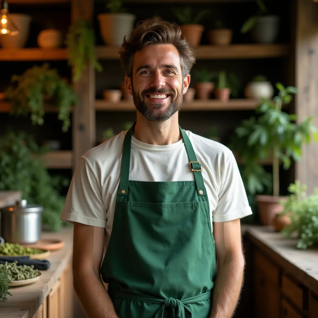 Kovács Balázs - Termékfejlesztési vezető