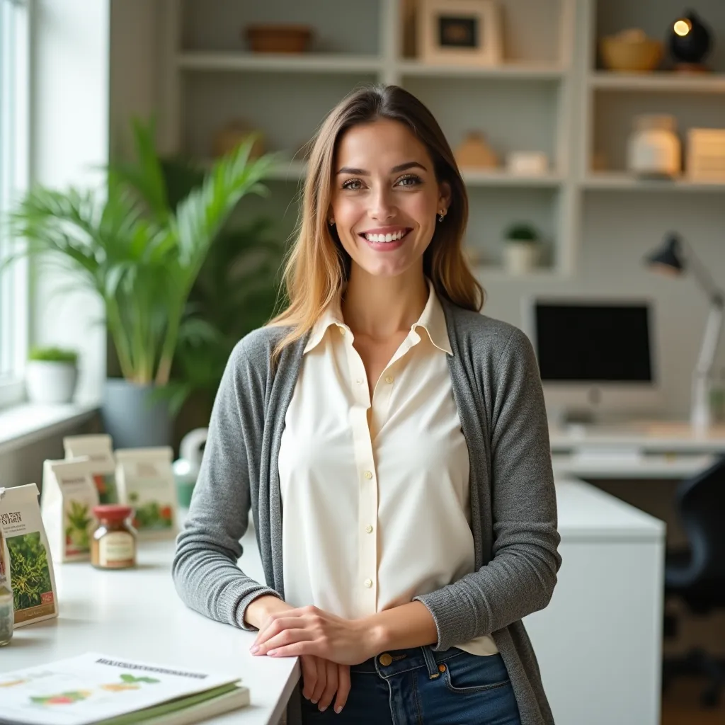 Németh Éva - Ügyfélszolgálati vezető