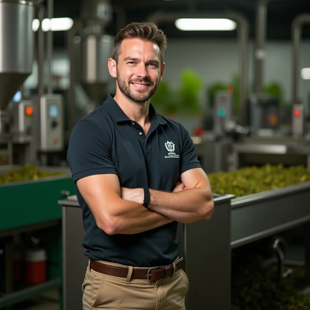 Farkas László - Pénzügyi elemző